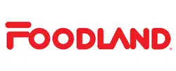 Logo Foodland