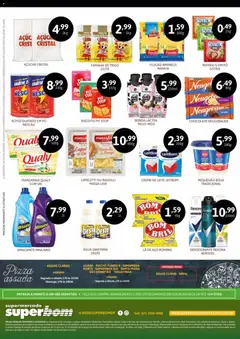 Superbom - Ofertas da semana - Pré-Visualização do folheto da loja Superbom, válido de 23.03.2026 | Página: 2