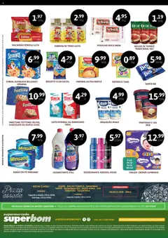 Superbom - Ofertas da semana - Pré-Visualização do folheto da loja Superbom, válido de 13.10.2025 | Página: 2
