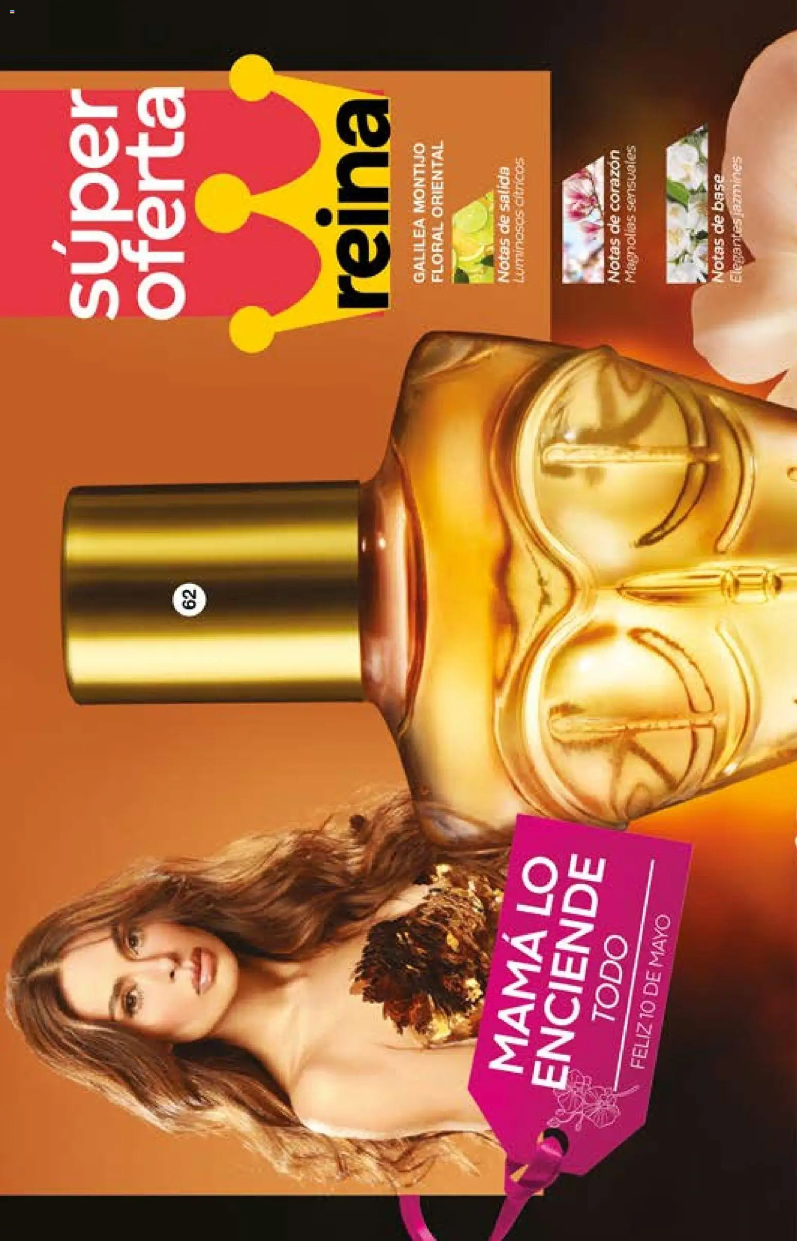 Nuevas ofertas de Fuller válidas en toda la República Mexicana desde el 01.04.2026. ¡Encuentra las mejores ofertas en Fuller campaña 26 2026! | Página: 22