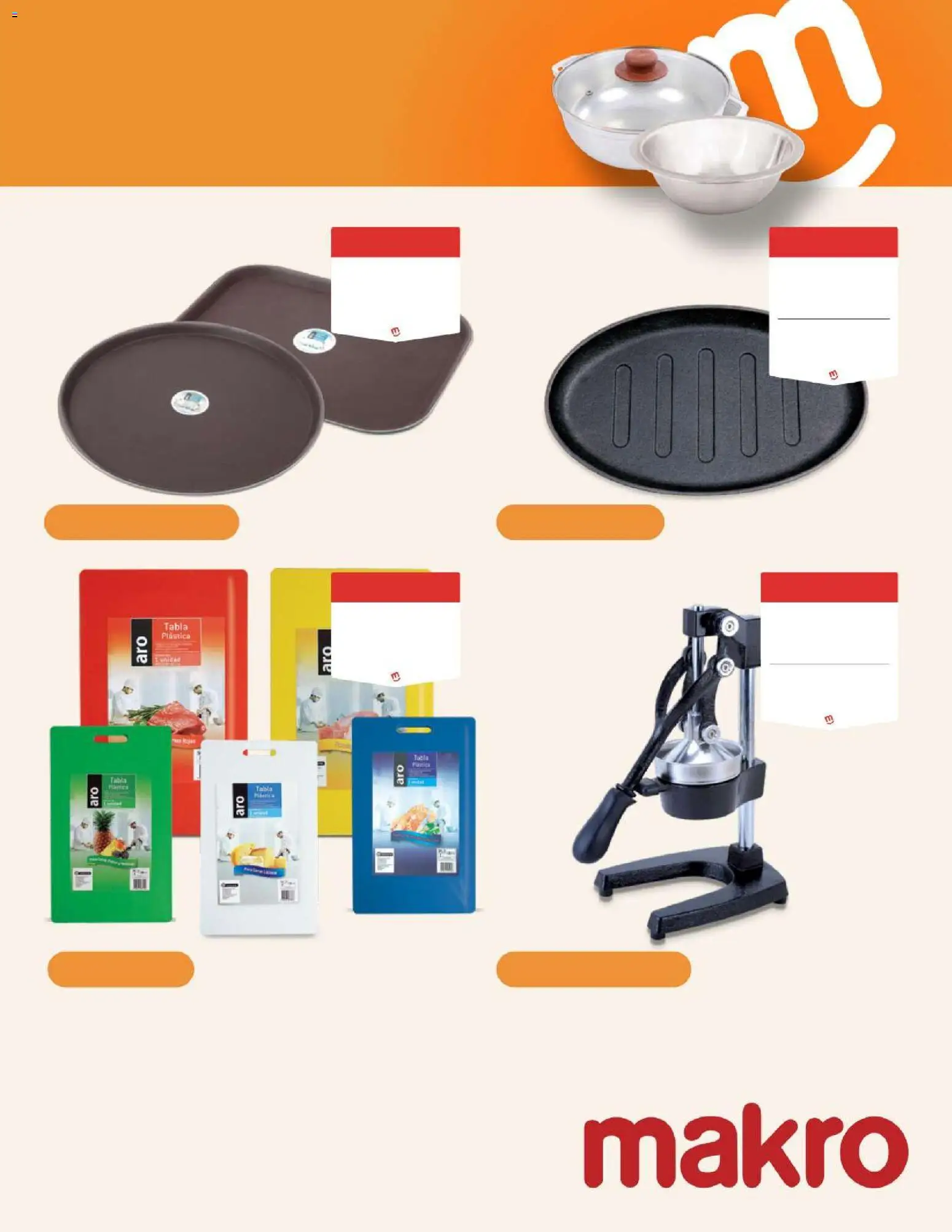 Makro revista - valida desde el 26.02.2026 | Página: 10