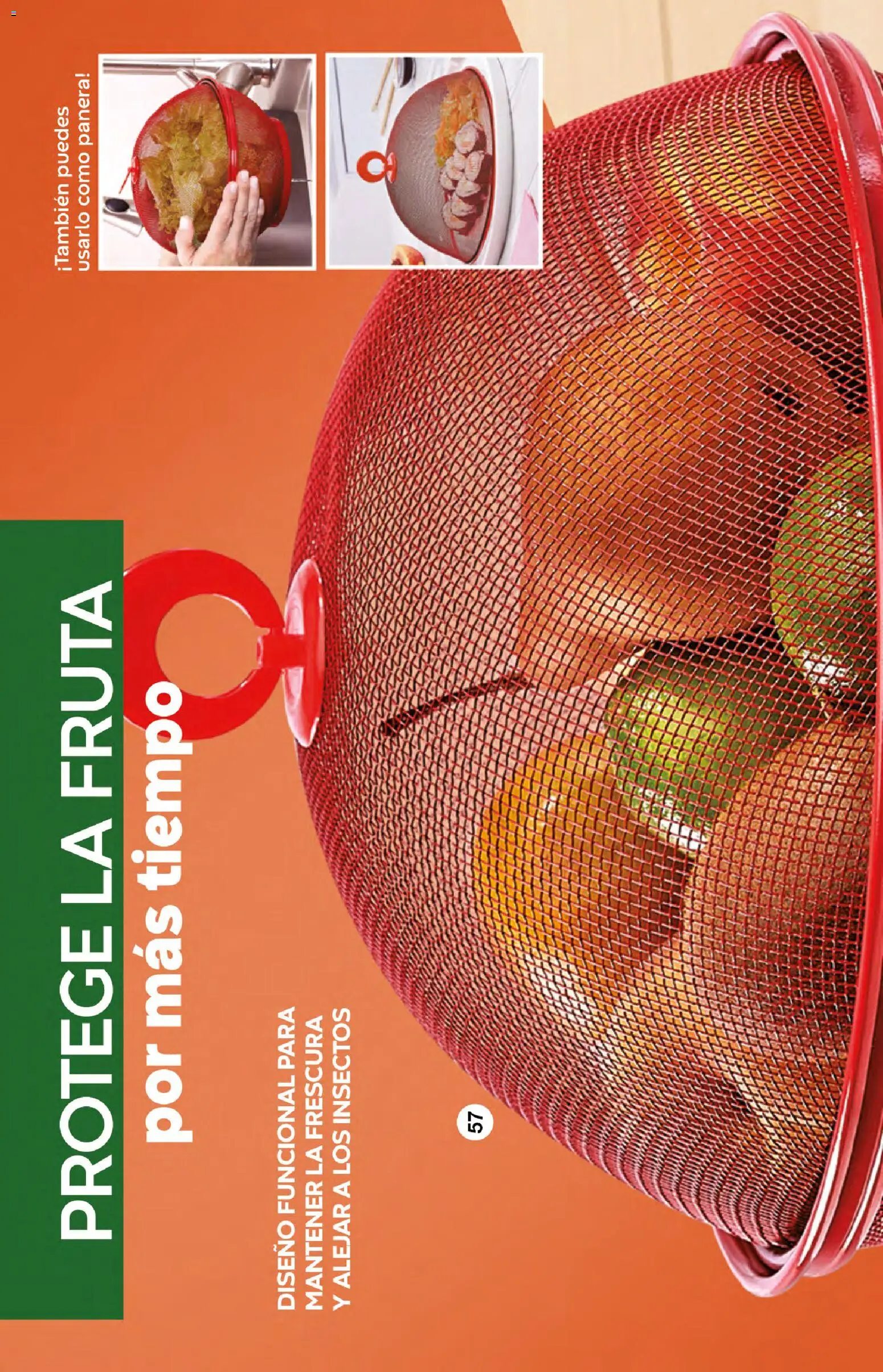 Nuevas ofertas de Fuller válidas en toda la República Mexicana desde el 04.03.2026. ¡Encuentra las mejores ofertas en Fuller campaña 24 2026! | Página: 38 | Productos: Panera