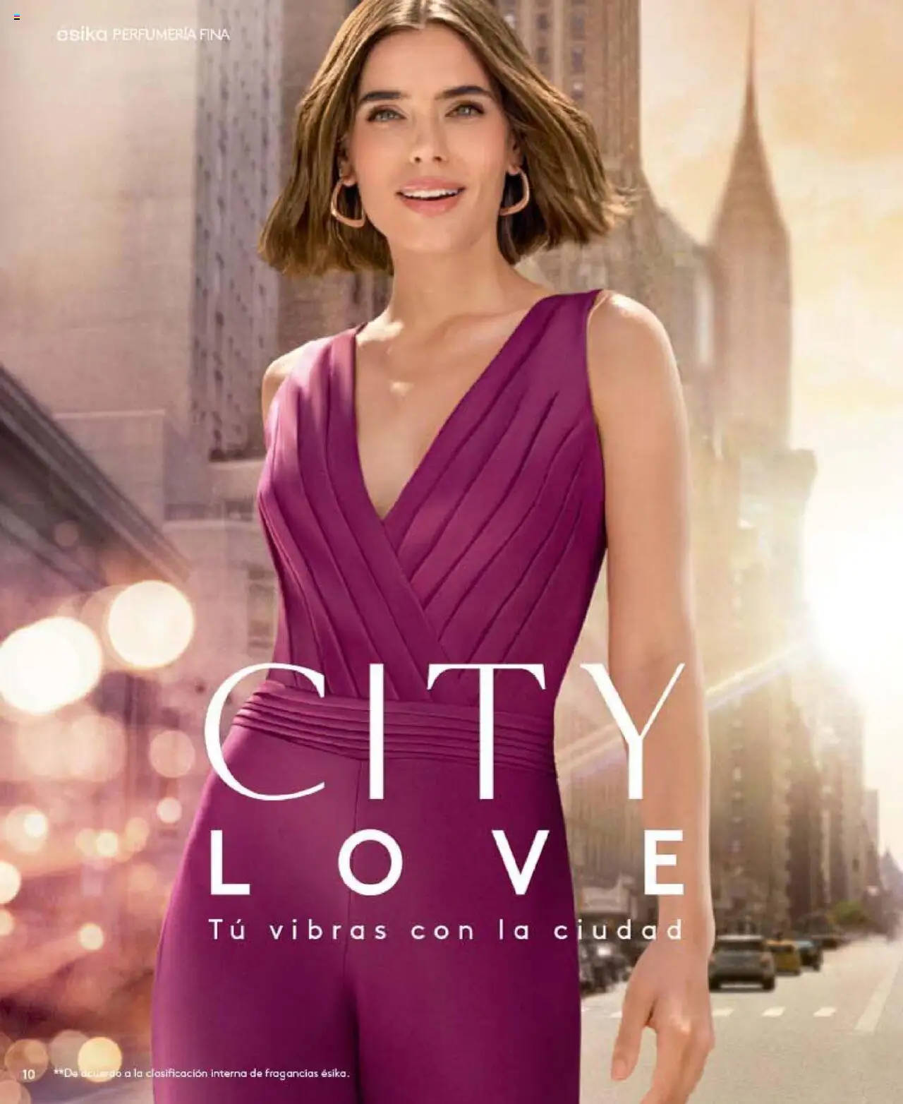 Catálogo Ésika válido desde 24.10.2025 | Página: 14