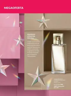 Vista previa de AVON campaña 18 2025, nuevo folleto de la tienda, válido en México a partir del 28.11.2025 | Página: 26