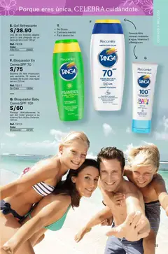 Vista previa de folleto Leonisa - Aliados Leonisa  de la Leonisa válido desde 06.03.2026 | Página: 25