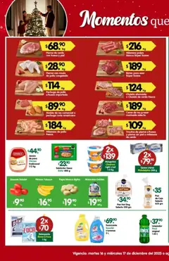 Vista previa de Arteli folleto Express, nuevo folleto de la tienda, válido en México a partir del 16.12.2025