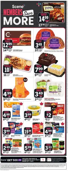 Foodland flyer valid from 11.09.2025 | Page: 2