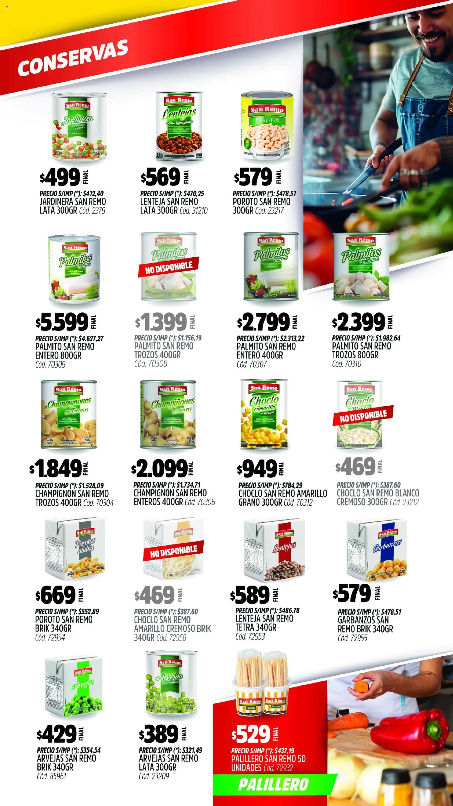 Yaguar - Marcas propias Buenos Aires │ válido desde el 09.02.2026 | Página: 5