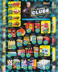 Rede Bom Lugar - Ofertas da semana - Pré-Visualização do folheto da loja Rede Bom Lugar, válido de 20.02.2026