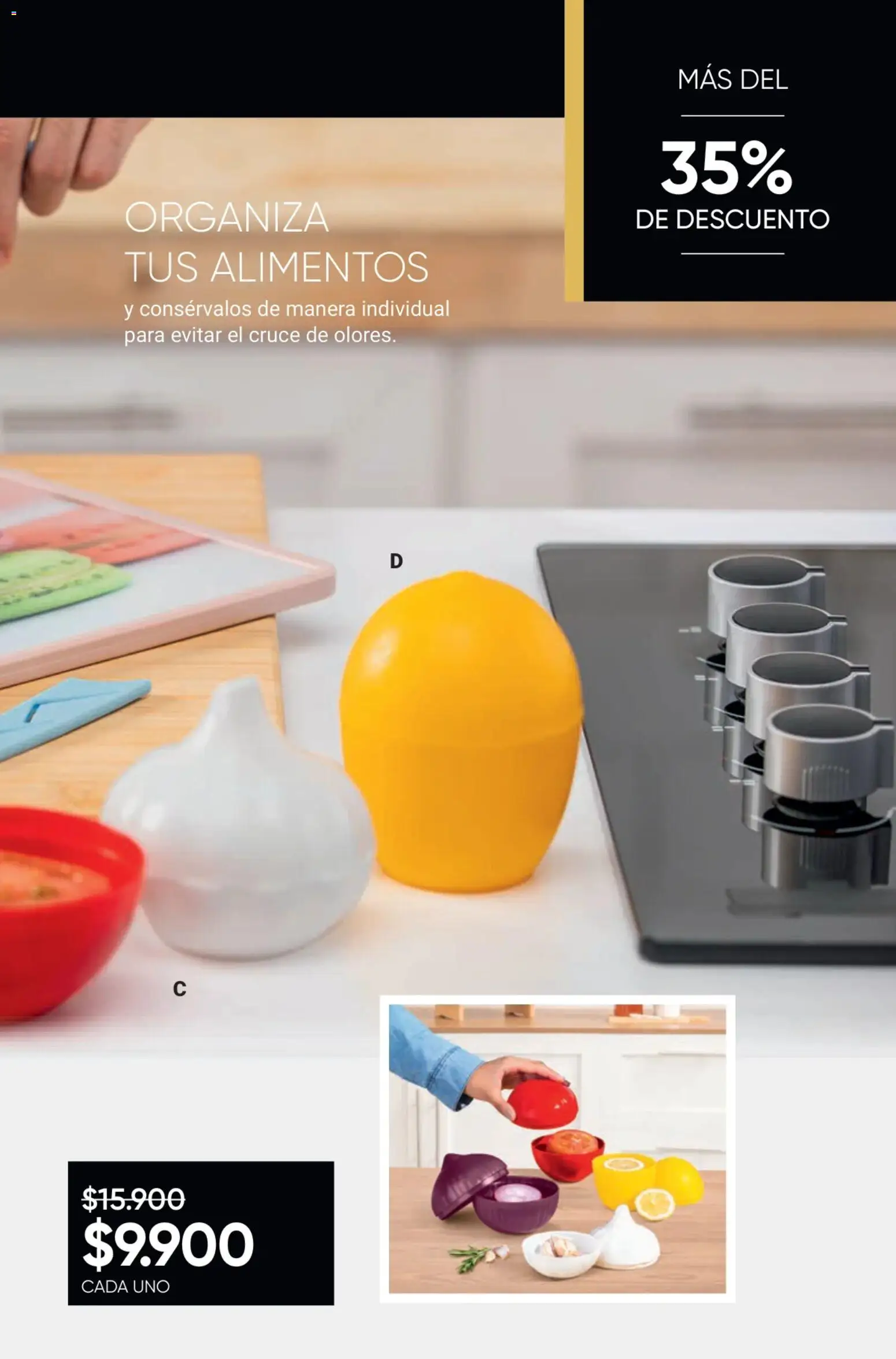 Avon revista - valida desde el 17.11.2025 | Página: 81 | Productos: Individual