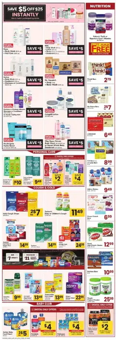 Preview of Acme weekly ads valid from 10.10.2025 | Page: 2