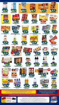 Bramil Supermercados ofertas - Pré-Visualização do folheto da loja Bramil Supermercados, válido de 27.03.2026 | Página: 2