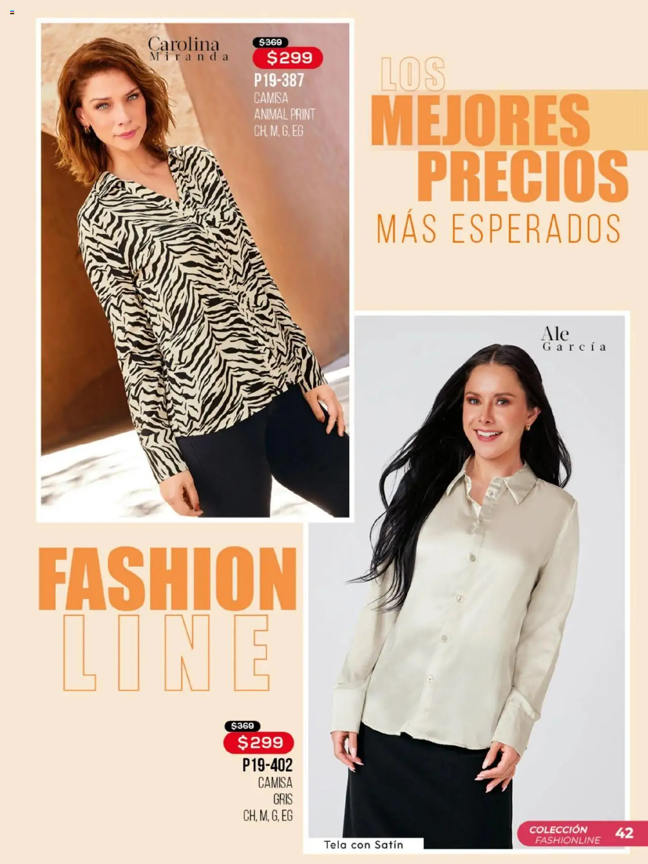 Nuevas ofertas de Cklass válidas en toda la República Mexicana desde el 14.08.2025. ¡Encuentra las mejores ofertas en Cklass - Catálogo Promo De La Semana! | Página: 43 | Productos: Camisa