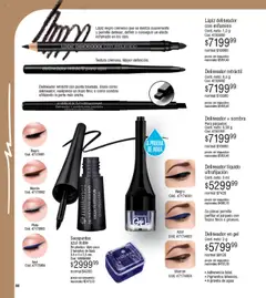 Vista previa Millanel - Catálogo válido desde el 20.10.2025 | Página: 68