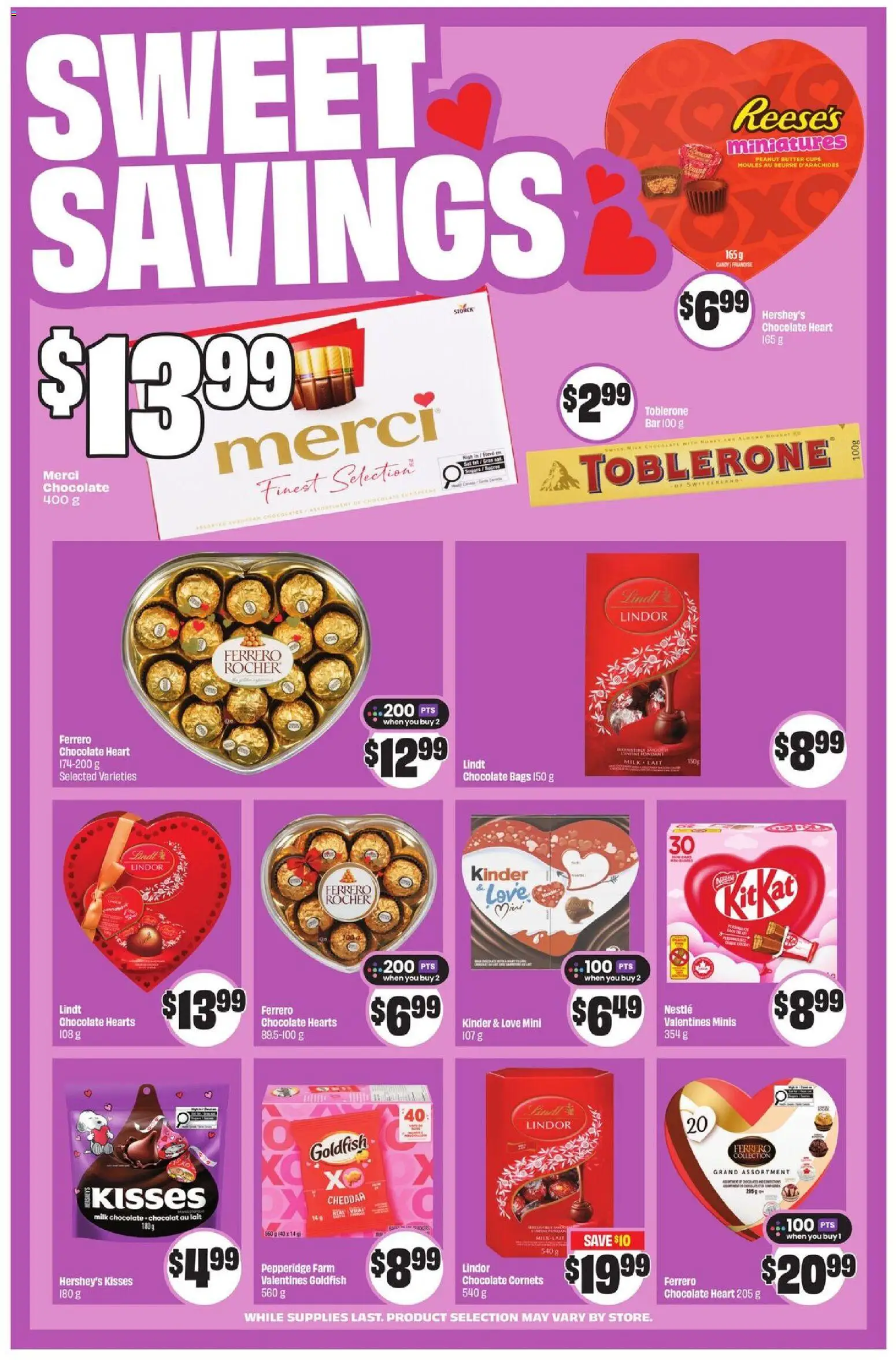 FreshCo flyer valid from 05.02.2026 | Page: 11