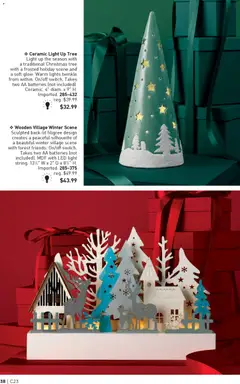 Preview of Avon weekly ads valid from 05.11.2025 | Page: 38