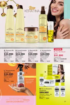 Leonisa - Catálogo -  Vista previa de la revista de la tienda Leonisa valido desde el 05.02.2026 | Página: 37