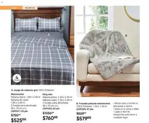 Vista previa de AVON Casa & Estilo 3 2026, nuevo folleto de la tienda, válido en México a partir del 30.01.2026 | Página: 72