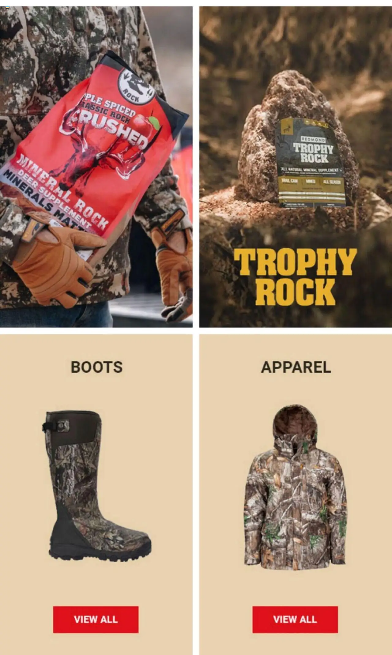 Dunham's Sports Archery Guide - valid from 07.08.2025 | Page: 11 | Products: Boots