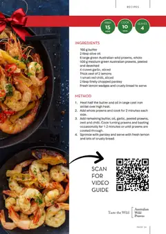 Preview of Drakes E-Mag December - valid from 01.12.2025 | Page: 39