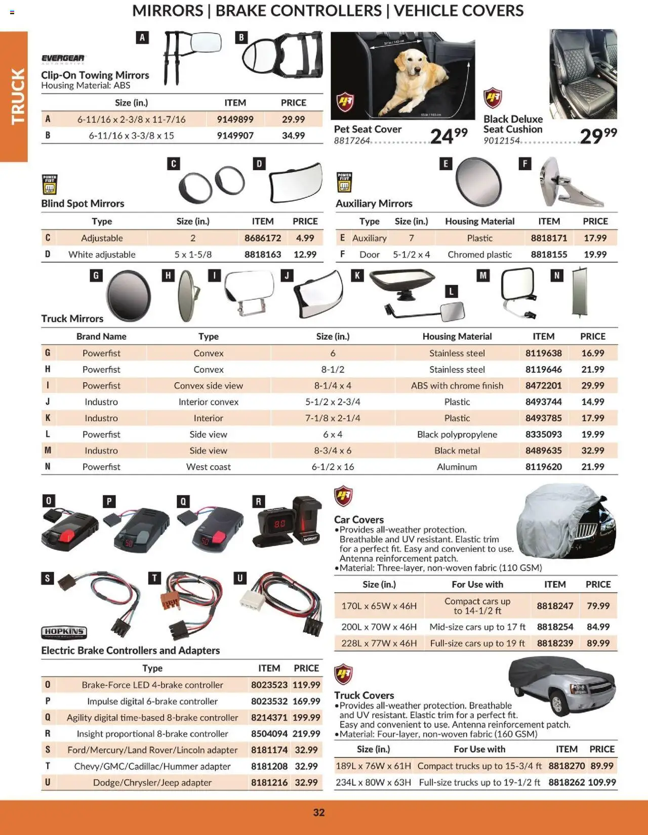 Princess Auto flyer valid from 16.04.2025 | Page: 38 | Products: Adapter