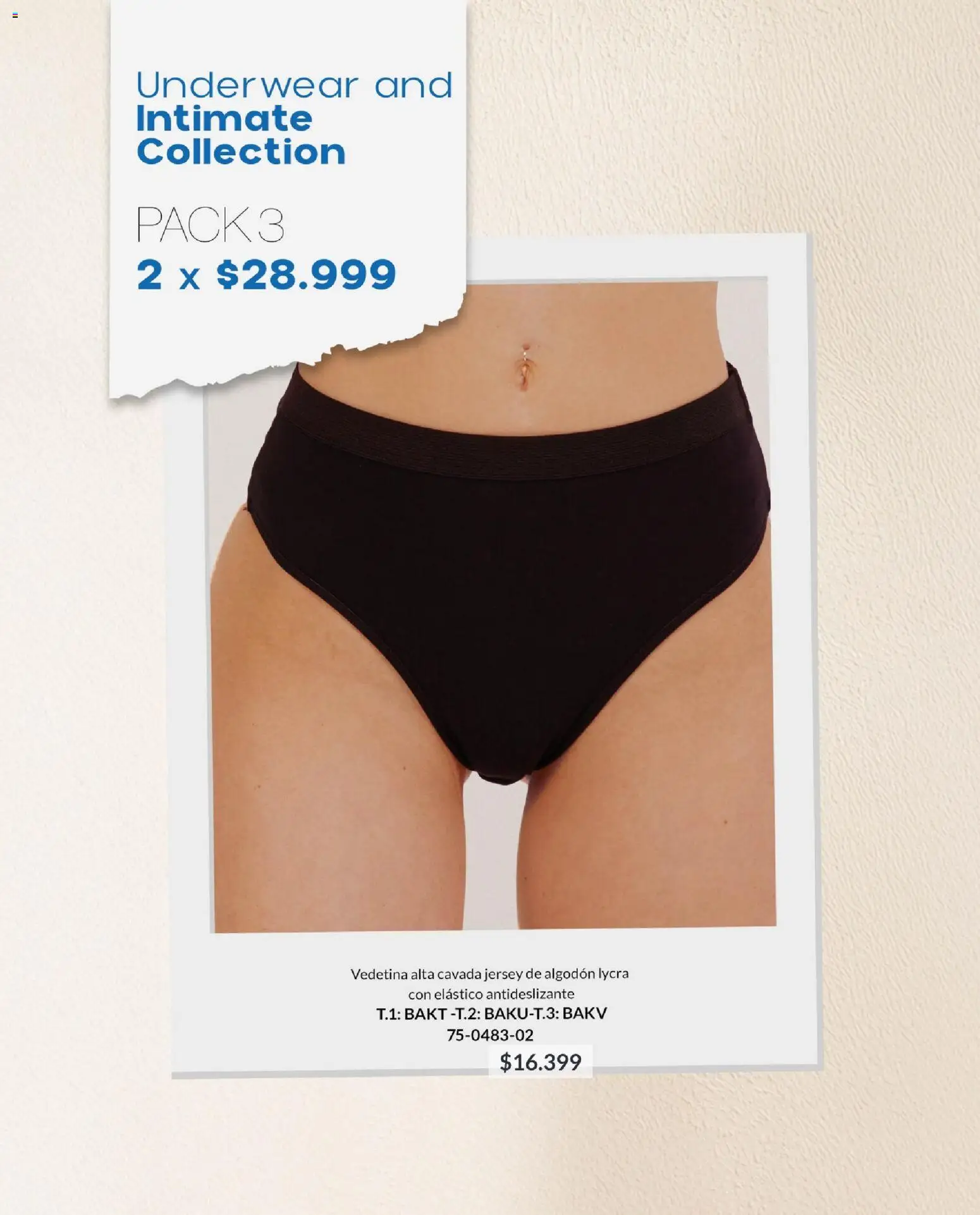 Vitnik - Folleto │ válido desde el 03.12.2025 | Página: 42 | Productos: Algodón