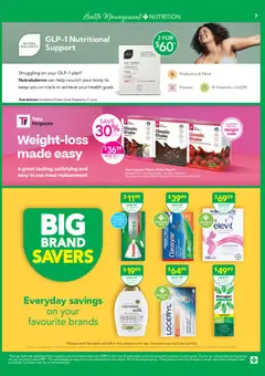 Preview of Terry White catalogue  - valid from 26.03.2026 | Page: 7