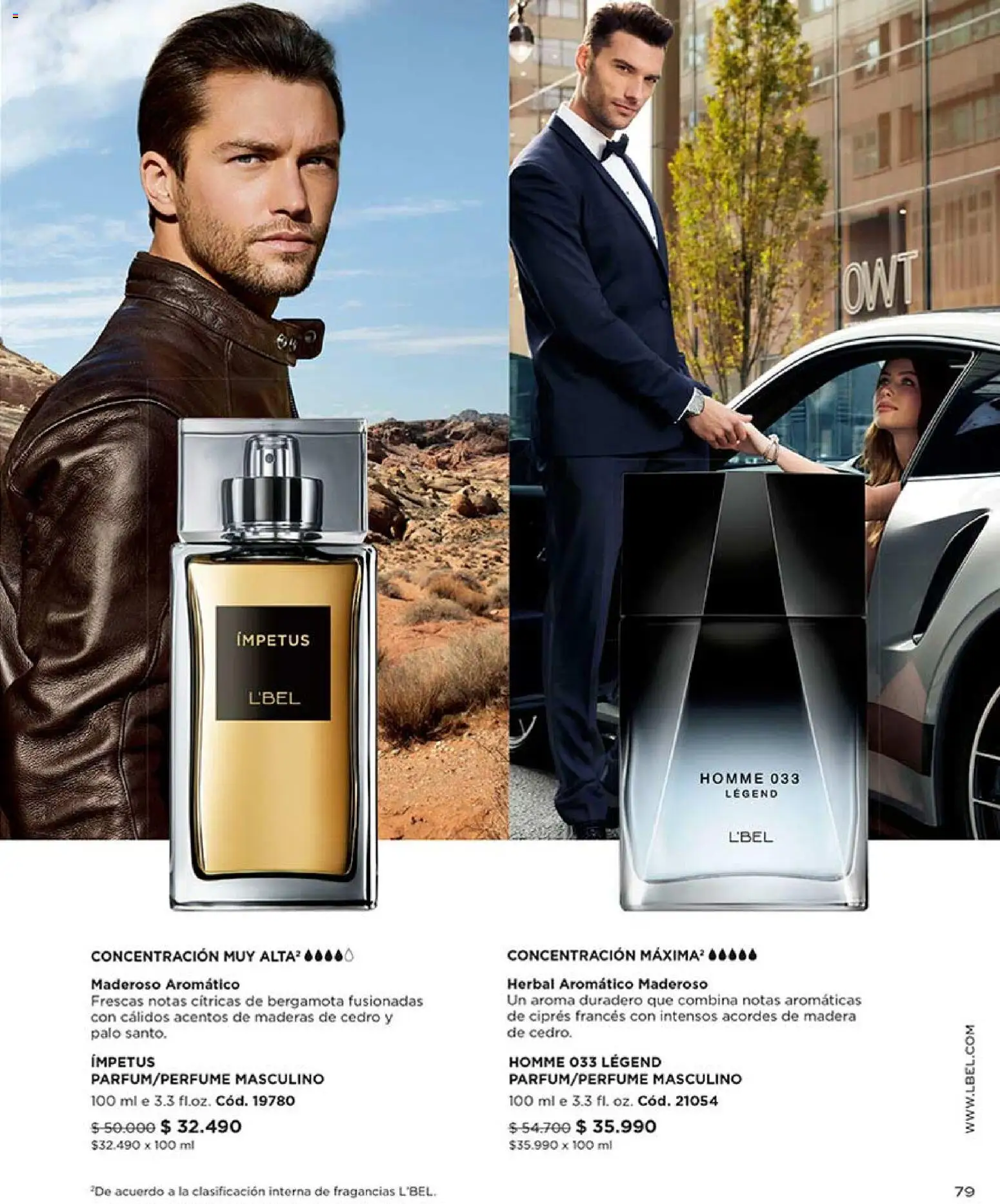 L'Bel Campaña 8 │ válido desde el 29.04.2026 | Página: 81