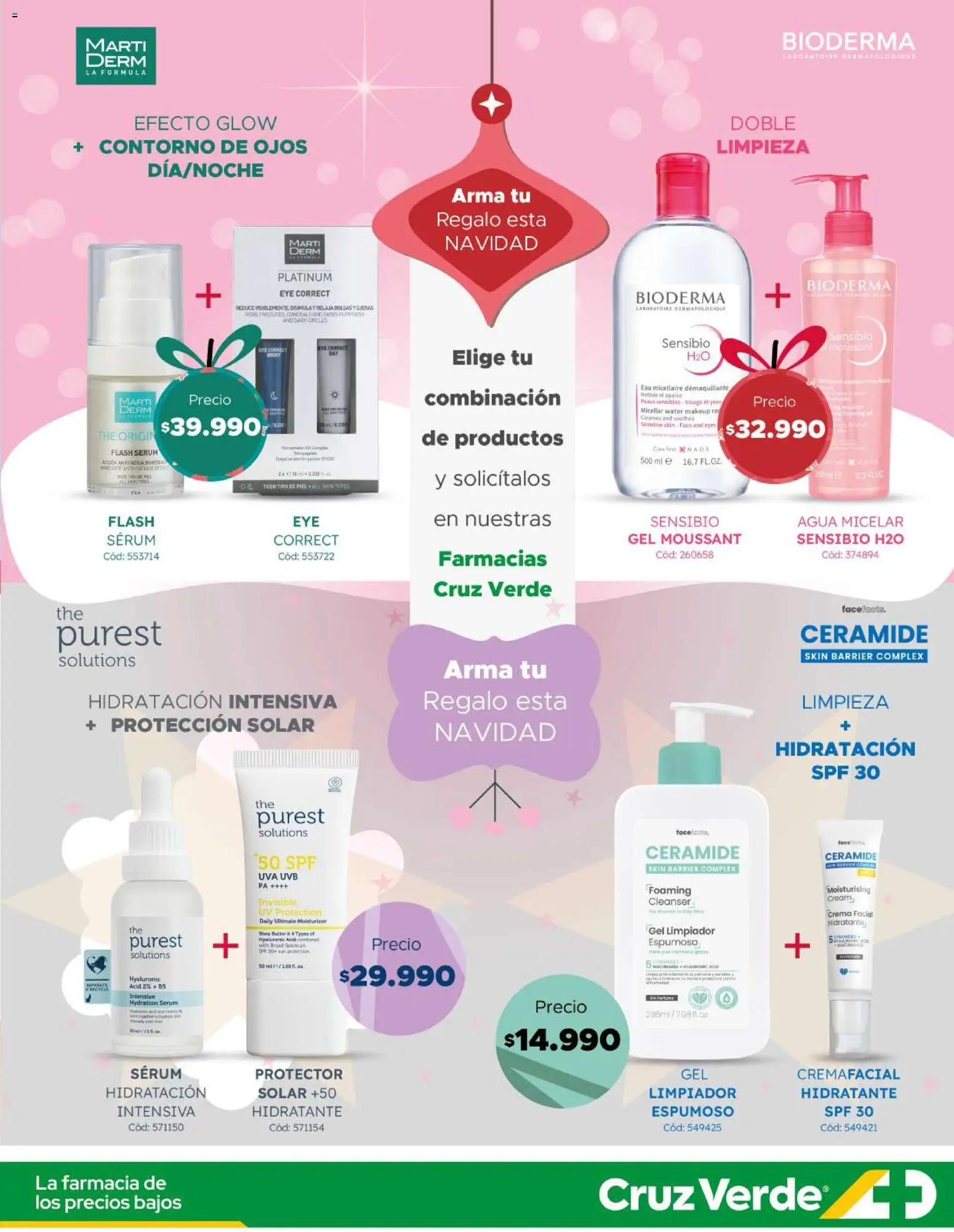 Cruz Verde Descuentos │ válido desde el 01.11.2025 | Página: 5