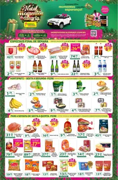 Comercial Esperança - Ofertas da semana - Pré-Visualização do folheto da loja Comercial Esperança, válido de 12.12.2025