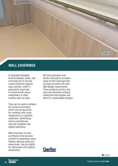 Preview of Bunnings Warehouse Assisted Living Brochure - valid from 28.10.2024 | Page: 16 | Products: Navigation