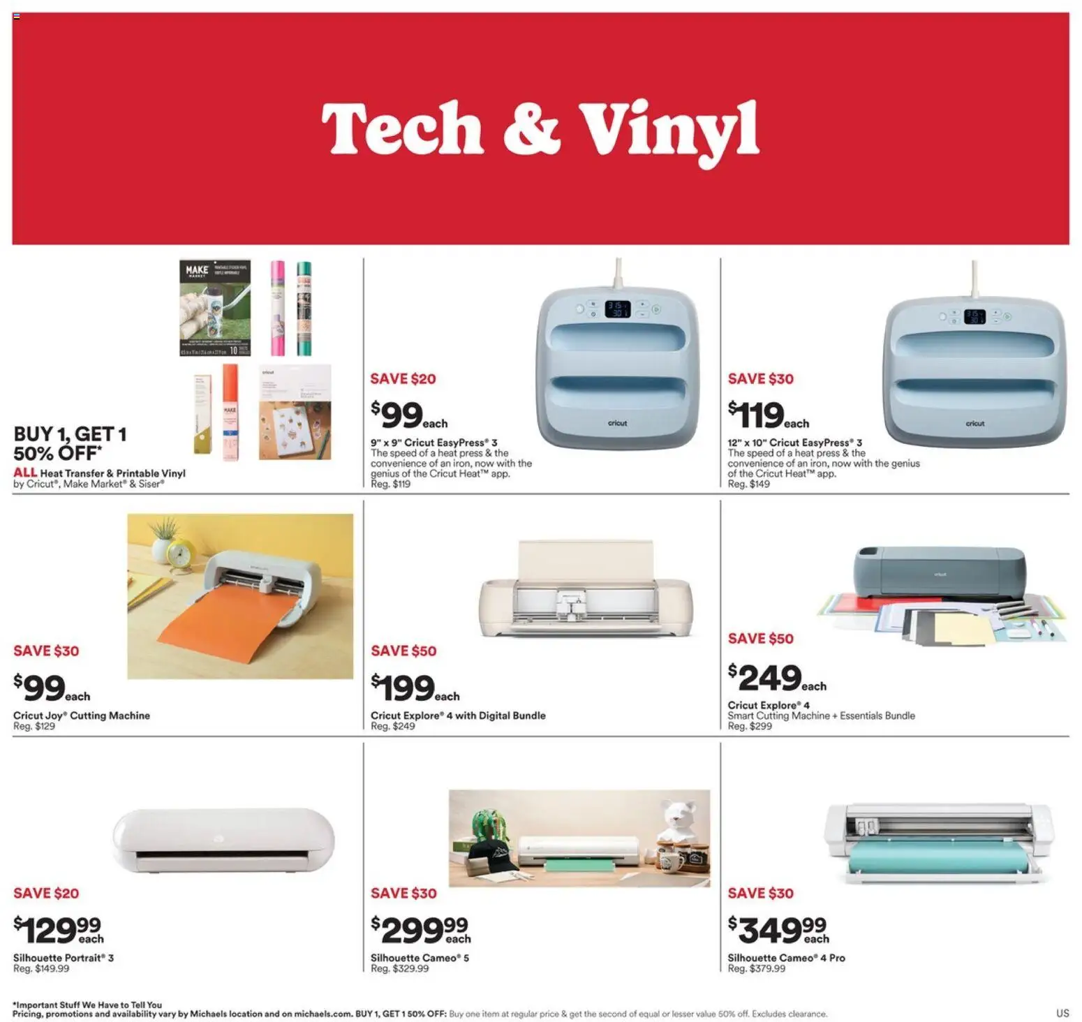 Michaels - Leaflet - valid from 22.03.2026 | Page: 4