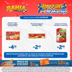 Atakarejo Folheto - válido de 14.09.2025 | Página: 5