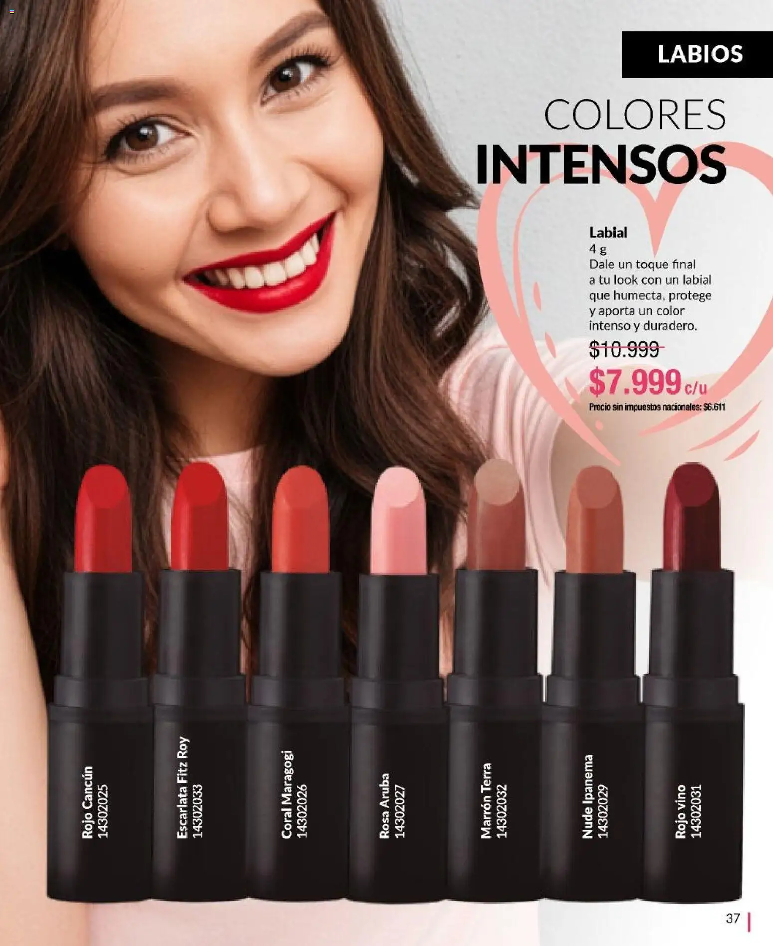 Bagués - Catálogo │ válido desde el 12.01.2026 | Página: 37 | Productos: Vino