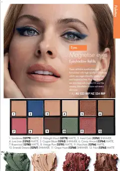 Preview of Nutrimetics Catalogue 2026 - valid from 01.01.2026 | Page: 87