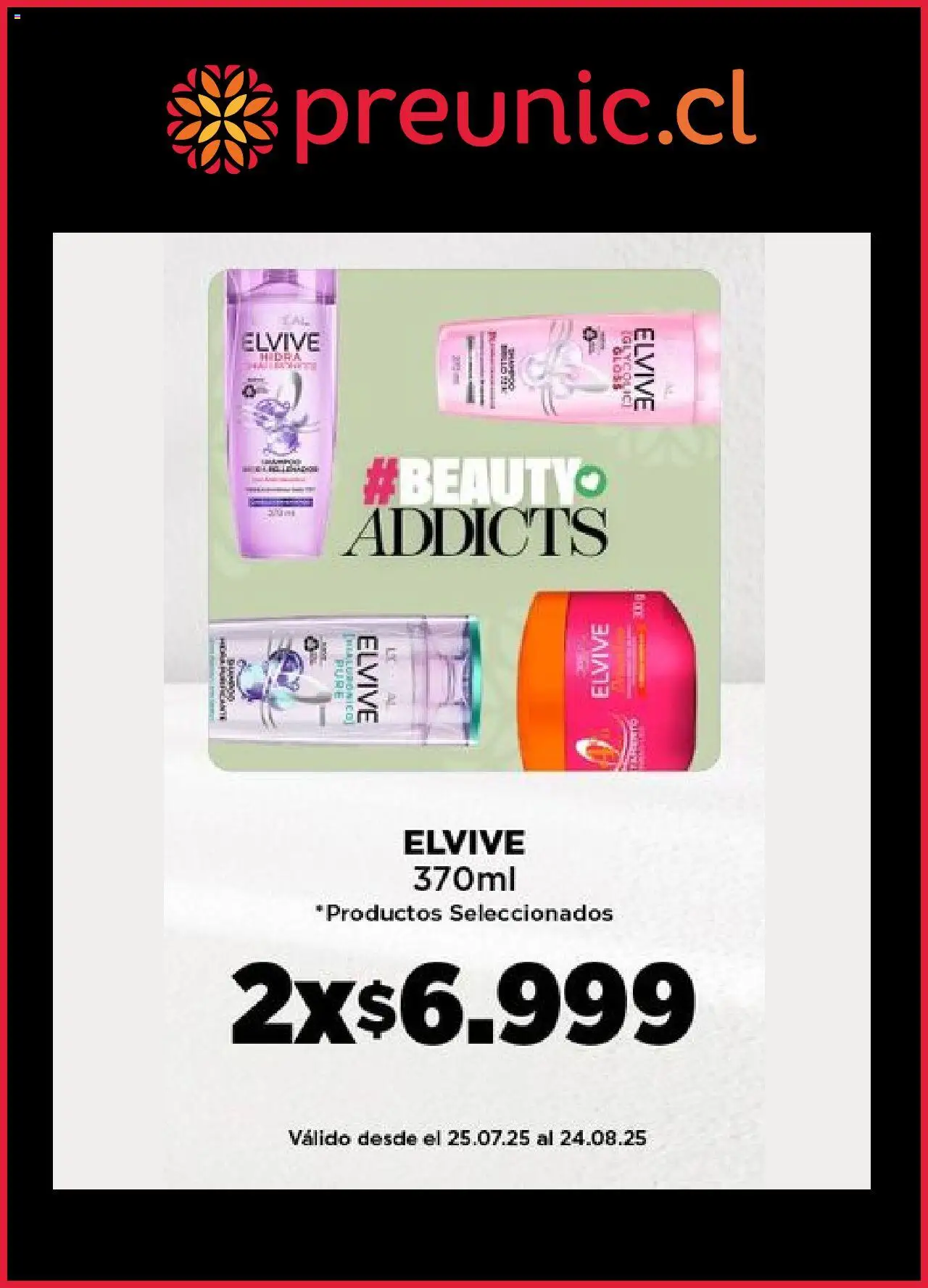Preunic ofertas  │ válido desde el 12.08.2025 | Página: 4