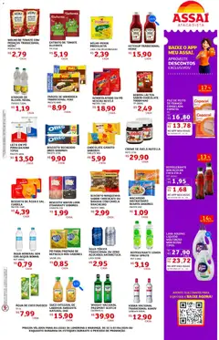 Assaí Atacadista ofertas - PR - Pré-Visualização do folheto da loja Assaí Atacadista, válido de 02.04.2026 | Página: 3