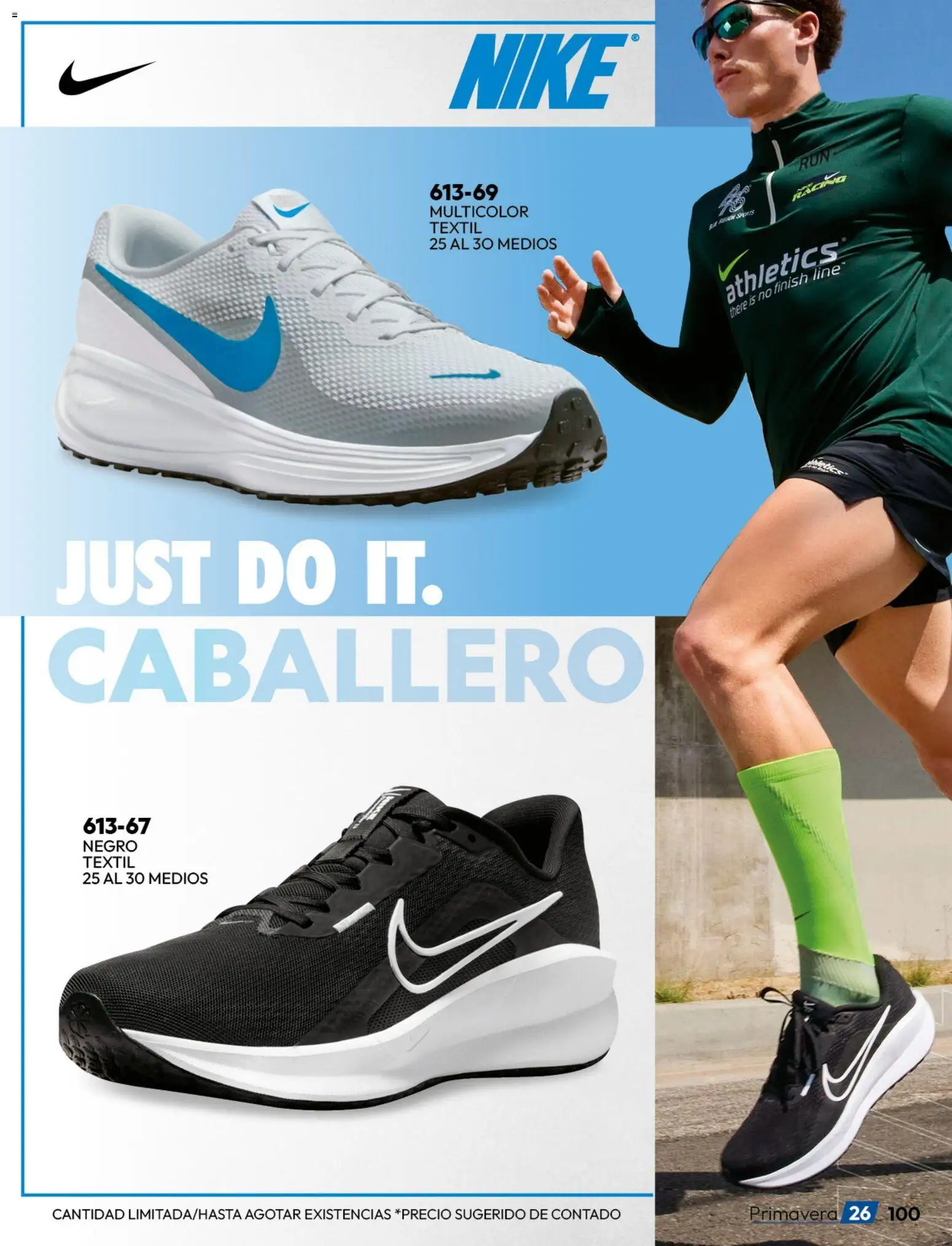 Nuevas ofertas de Cklass válidas en toda la República Mexicana desde el 02.01.2026. ¡Encuentra las mejores ofertas en Cklass catálogo Urban! | Página: 195