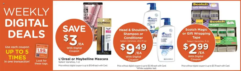 Preview of Dillons weekly ads valid from 10.12.2025 | Page: 3