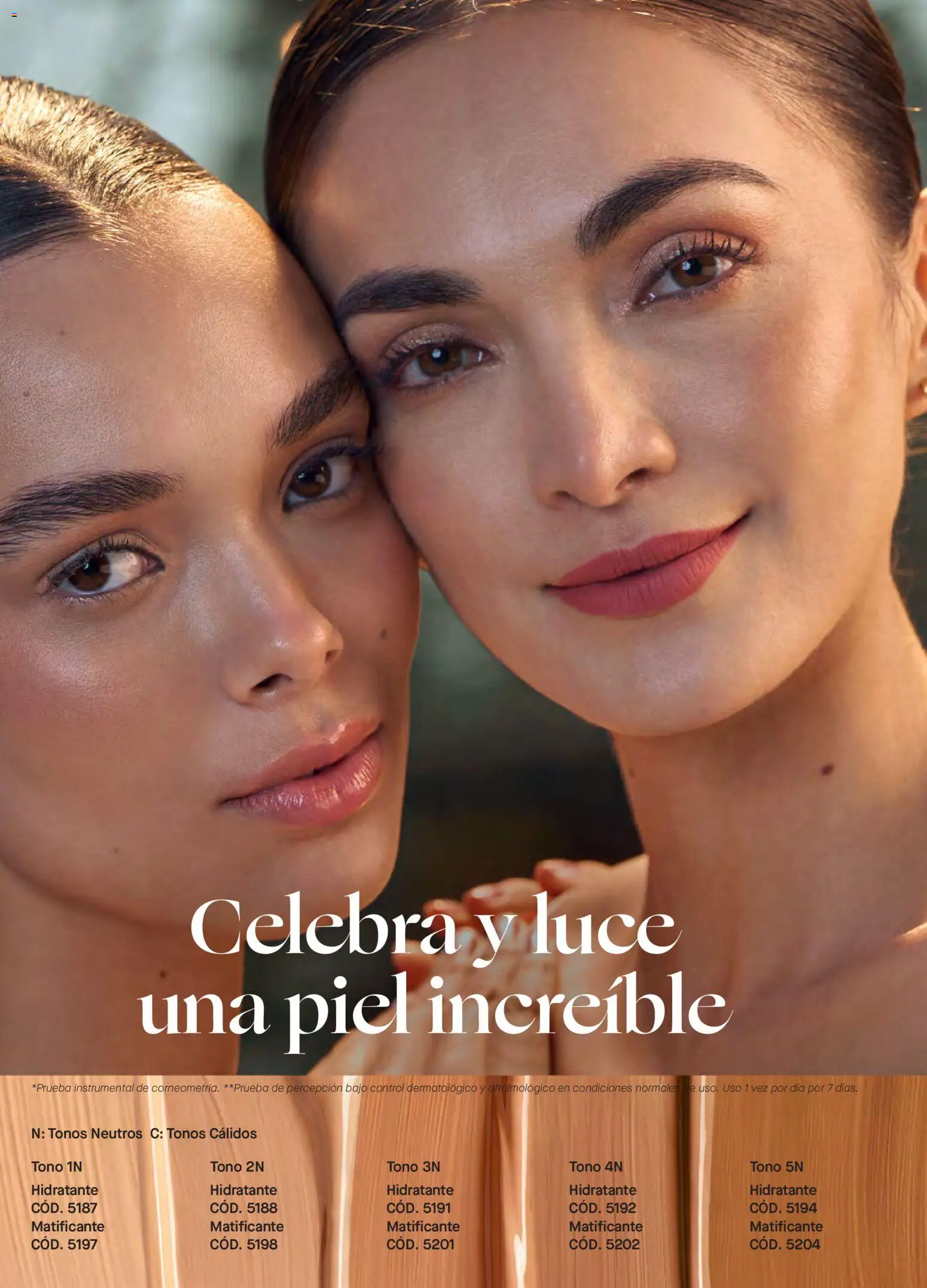 Yanbal revista - valida desde el 08.11.2025 | Página: 56