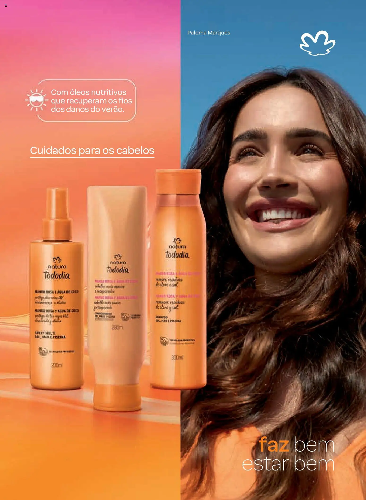 Natura Folheto - válido de 26.12.2025 | Página: 3 | Produtos: Coco, Água de coco