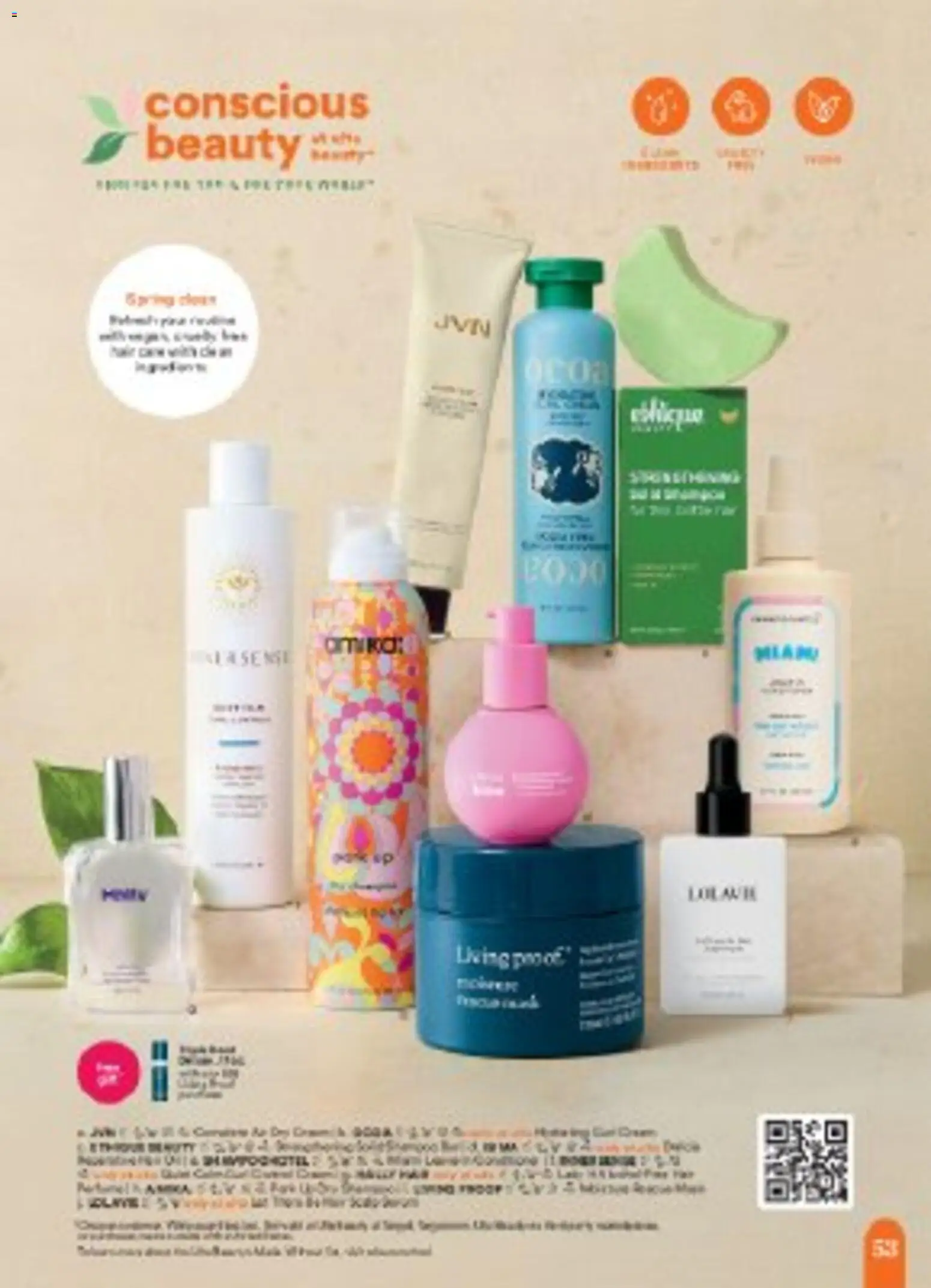 Ulta Beauty Weekly Ad - valid from 06.03.2026 | Page: 53