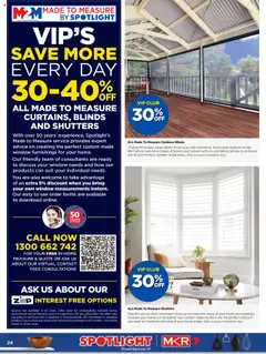 Spotlight catalogue - valid from 03.09.2025 | Page: 24