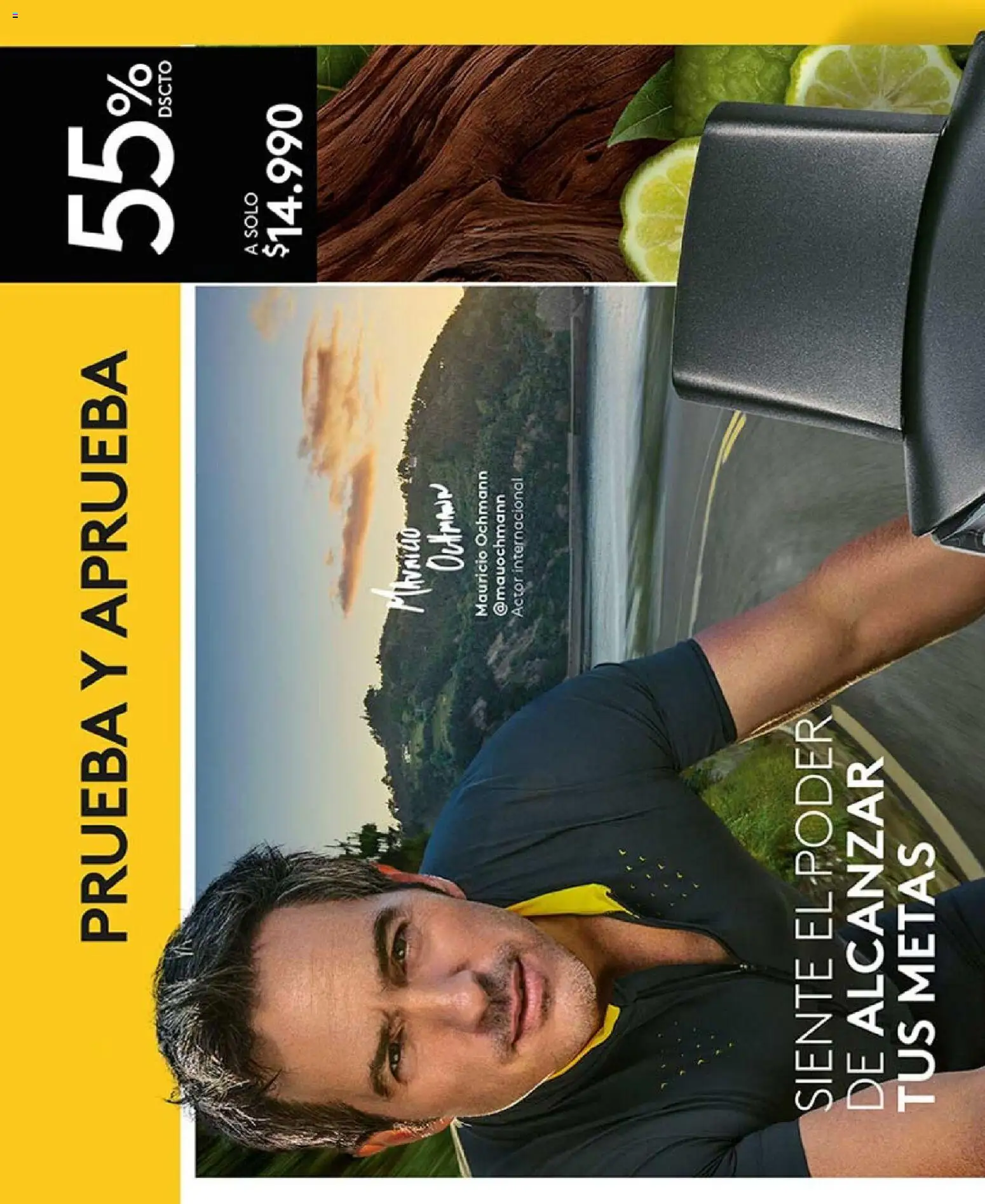 Catálogo Ésika Campaña 1 │ válido desde el 01.01.2026 | Página: 138