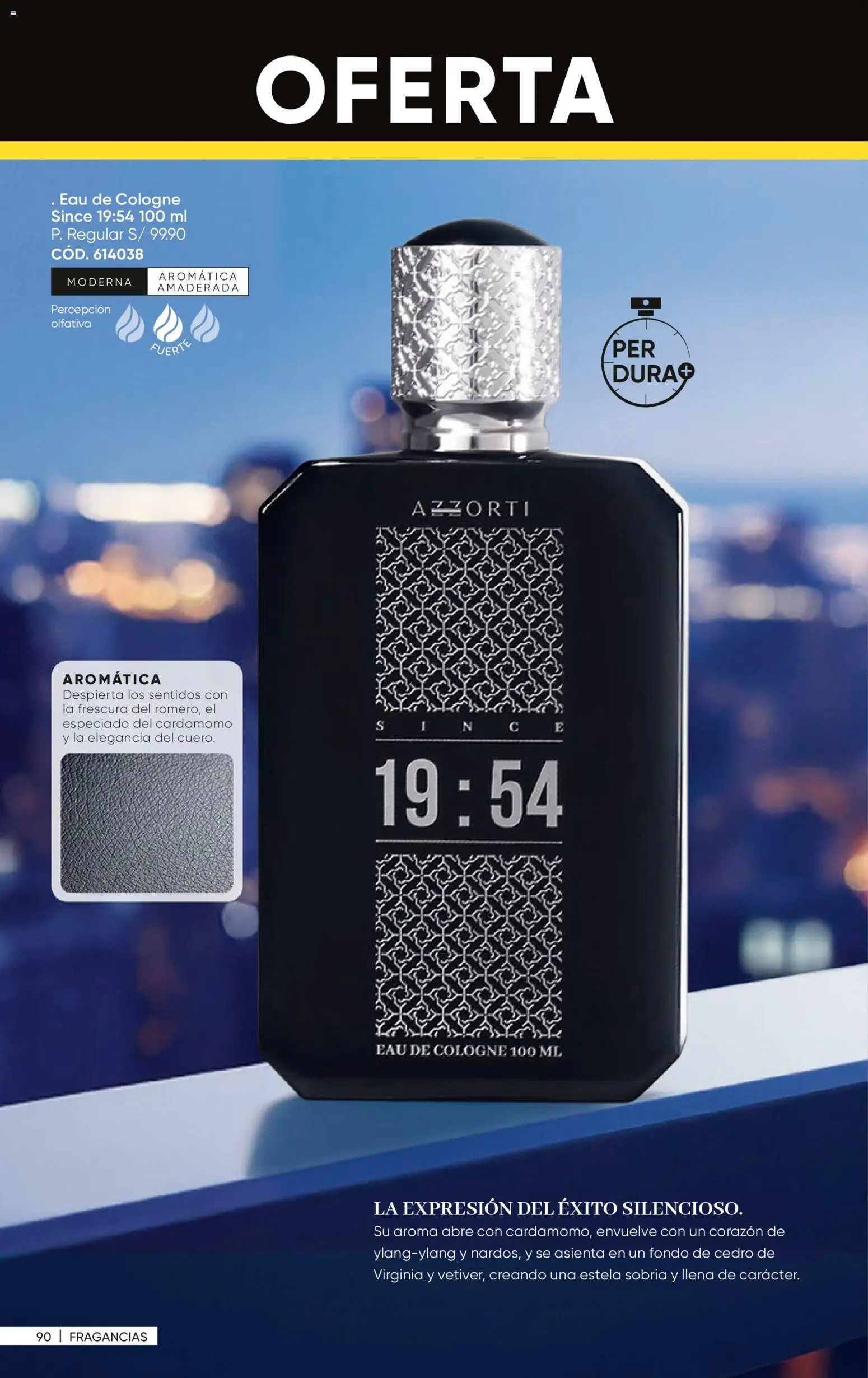 Catálogo Azzorti válido desde 26.01.2026 | Página: 91