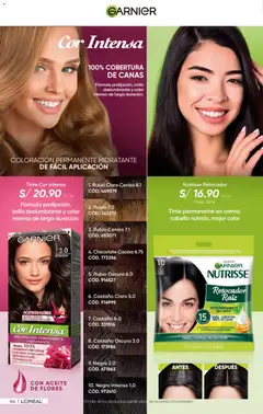 Vista previa de folleto Azzorti catálogo - Campaña 7 de la Azzorti válido desde 14.04.2026 | Página: 168