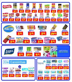 Boa Supermercados - Ofertas Grandes Marcas - Pré-Visualização do folheto da loja Boa Supermercados, válido de 19.12.2025 | Página: 3