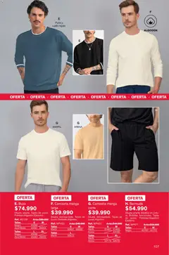 Leonisa - Catálogo -  Vista previa de la revista de la tienda Leonisa valido desde el 23.10.2025 | Página: 113