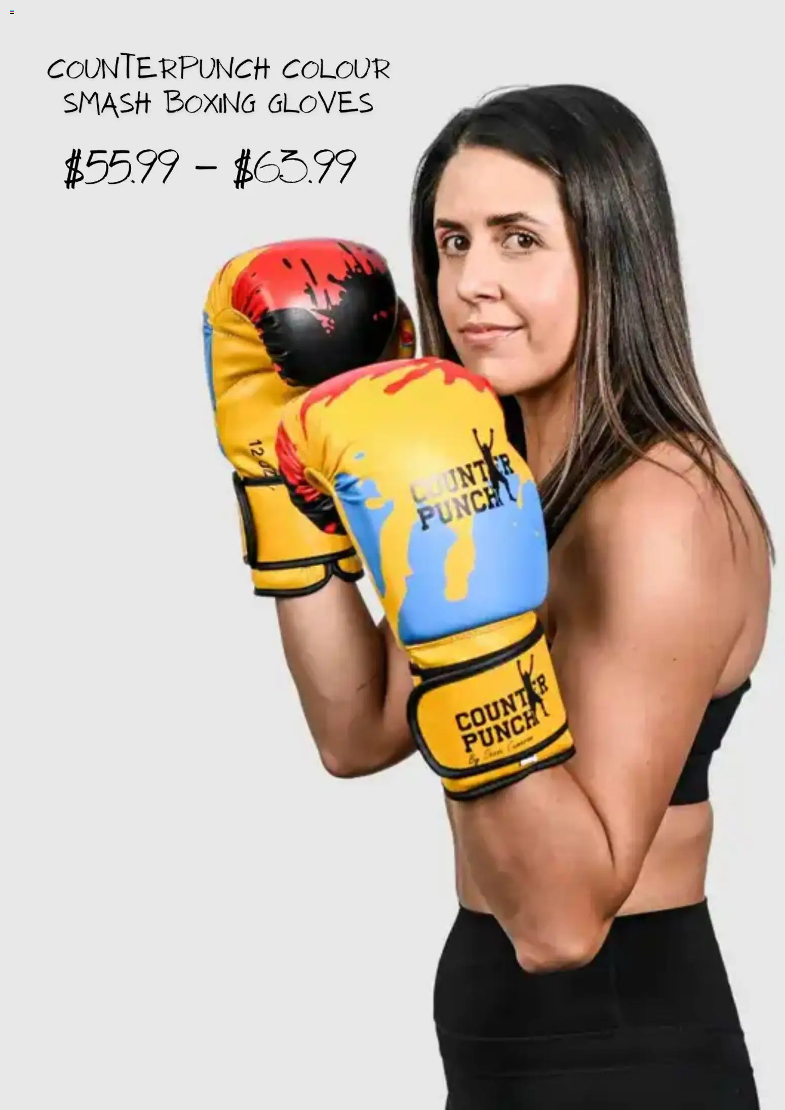 Rebel Sport catalogue from 14.11.2025 | Page: 4