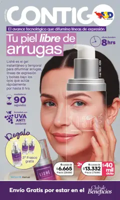 A3D ofertas  válido desde el 01.02.2026